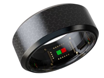 BioSense Ring